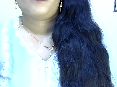 Muskan Jha online show from 06-01-26, 01:44