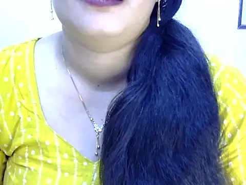 Muskan Jha online show from 06-16-26, 12:38