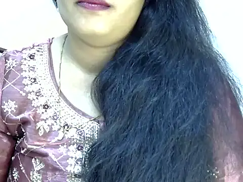 Muskan Jha online show from 04-17-26, 03:15