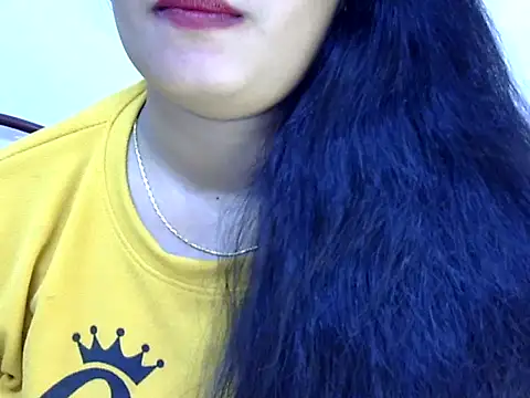 Muskan Jha online show from 05-17-26, 01:55