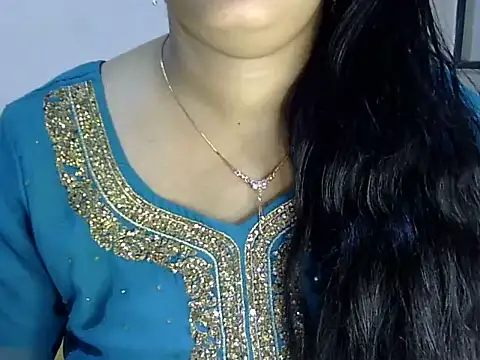 Muskan Jha online show from 06-07-26, 02:11