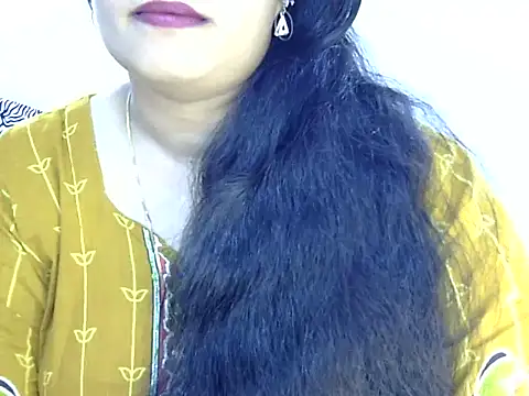 Muskan Jha online show from 04-08-26, 08:16