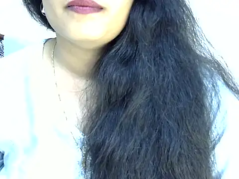Muskan Jha online show from 04-12-26, 01:14