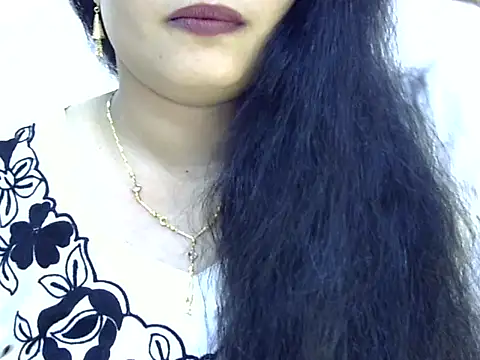 Muskan Jha online show from 05-22-26, 11:08