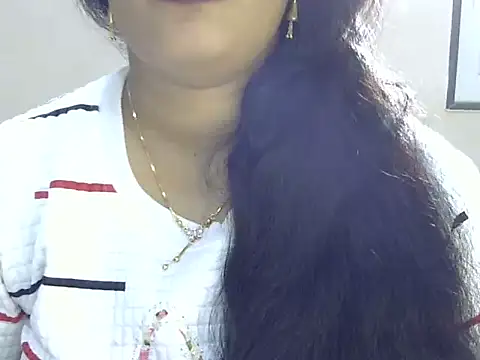 Muskan Jha online show from 05-30-26, 01:45