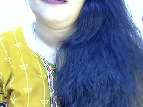 Muskan Jha online show from 05-19-26, 01:32