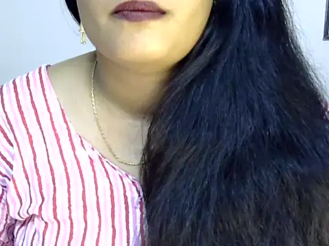 Muskan Jha online show from 05-18-26, 12:54