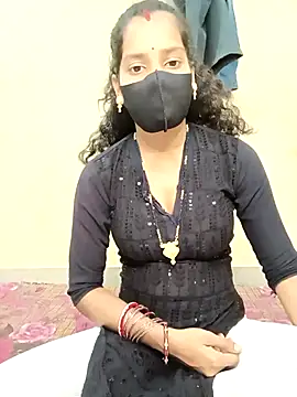 Desi Hot Queen online show from 12-02-25, 03:03