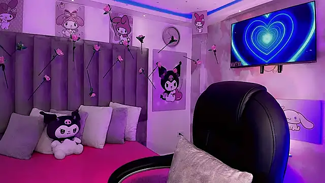 dearAlanaxxx online show from 03-02-26, 09:11