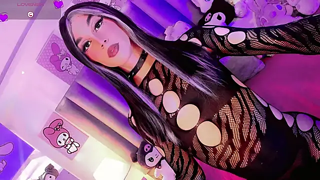 dearAlanaxxx online show from 02-02-26, 10:53