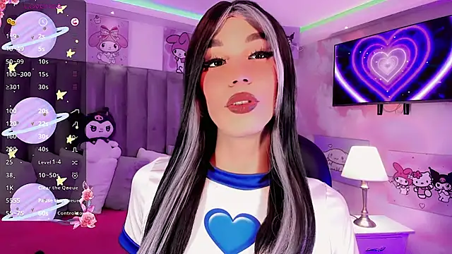 dearAlanaxxx online show from 01-12-26, 08:47