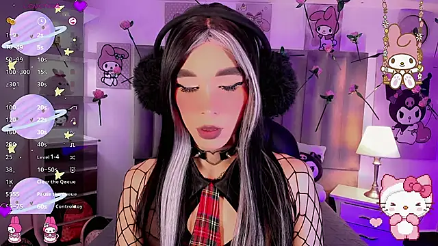 dearAlanaxxx online show from 02-16-26, 09:24