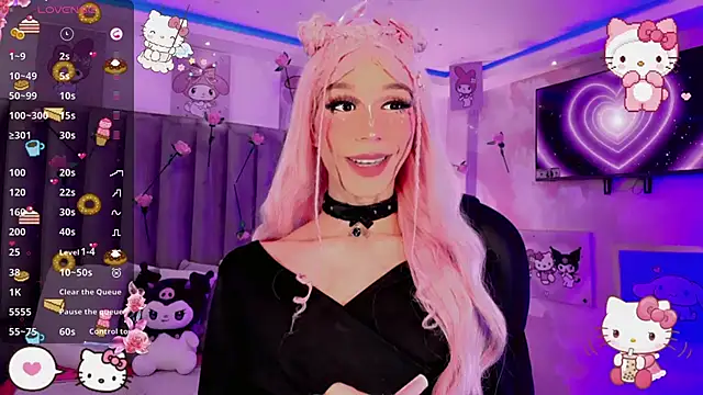 dearAlanaxxx online show from 02-27-26, 09:36