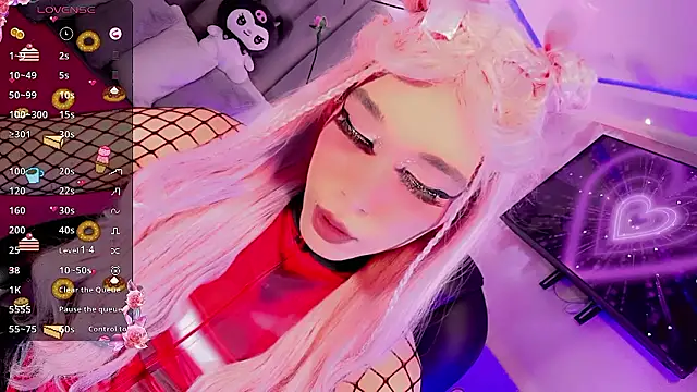 dearAlanaxxx online show from 02-24-26, 10:54