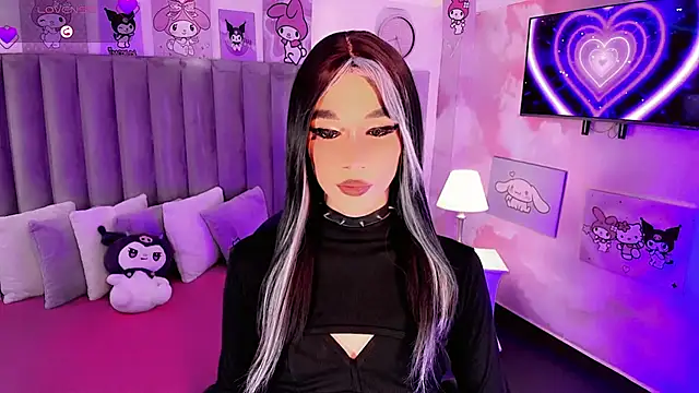 dearAlanaxxx online show from 02-06-26, 08:38