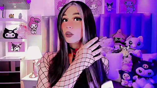 dearAlanaxxx online show from 01-31-26, 09:02