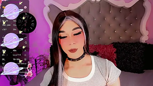 dearAlanaxxx online show from 01-18-26, 08:51