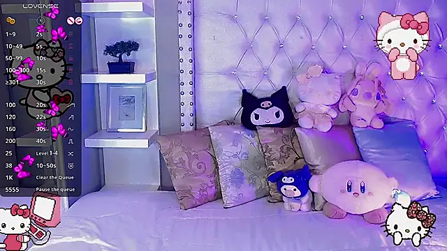 dearAlanaxxx online show from 11-28-25, 04:23