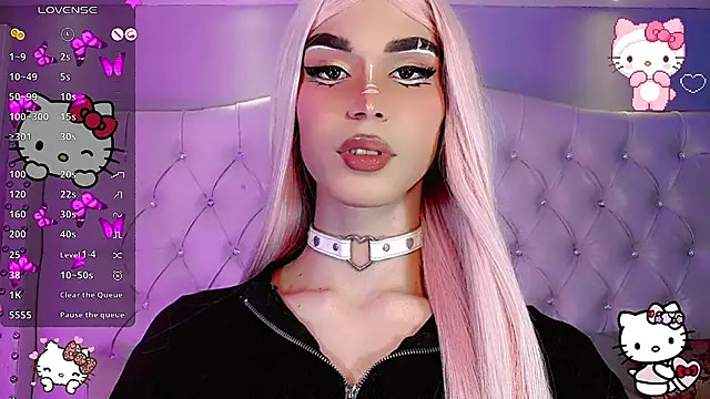 dearAlanaxxx online show from 11-30-25, 06:25