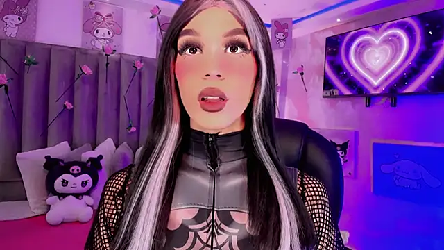 dearAlanaxxx online show from 03-01-26, 08:53