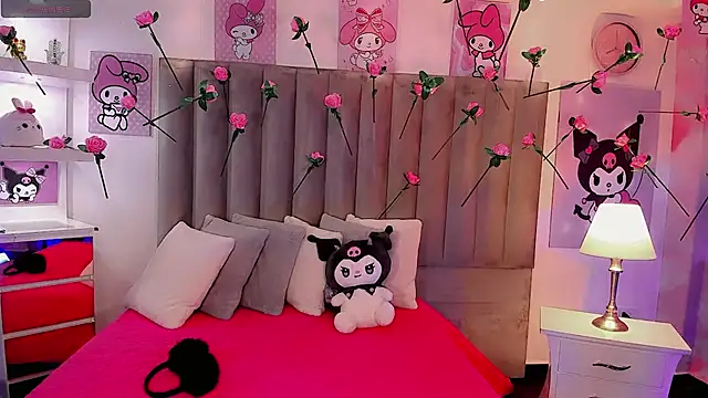 dearAlanaxxx online show from 02-13-26, 09:04