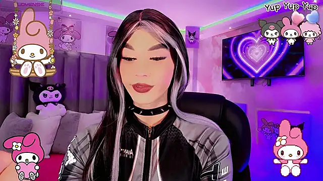 dearAlanaxxx online show from 01-10-26, 08:59