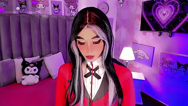 dearAlanaxxx online show from 02-07-26, 08:50