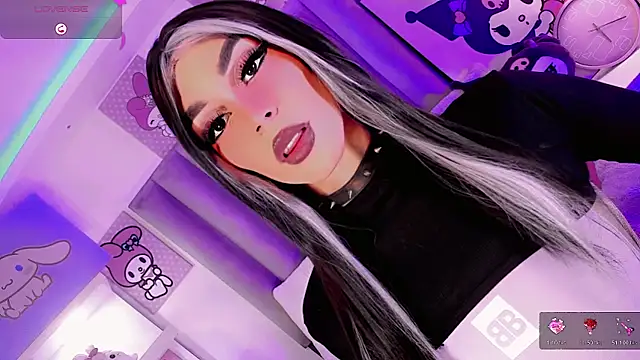 dearAlanaxxx online show from 02-10-26, 10:42