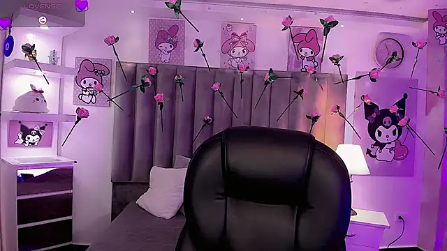 dearAlanaxxx online show from 02-17-26, 10:07