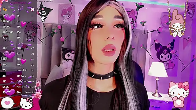 dearAlanaxxx online show from 02-19-26, 09:23