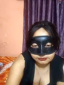 Snapshot of Cute-richa1 chatting on 12-19-25, 01:46 Cute-richa1 online show from 12-19-25, 01:46