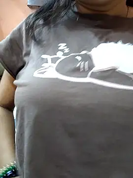 Snapshot of Cute-richa1 chatting on 01-08-26, 02:28 Cute-richa1 online show from 01-08-26, 02:28