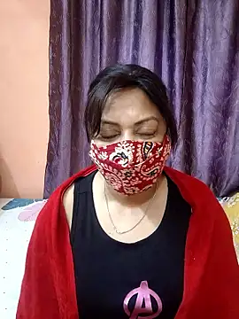 Snapshot of Cute-richa1 chatting on 01-10-26, 03:24 Cute-richa1 online show from 01-10-26, 03:24