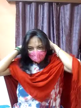 Snapshot of Cute-richa1 chatting on 01-06-26, 12:31 Cute-richa1 online show from 01-06-26, 12:31