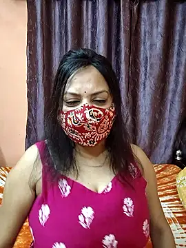 Cute-richa1 online show from 01-18-26, 05:49