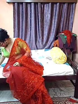 Cute-richa1 online show from 01-15-26, 05:27