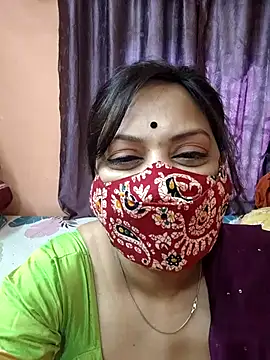 Cute-richa1 online show from 01-17-26, 05:44