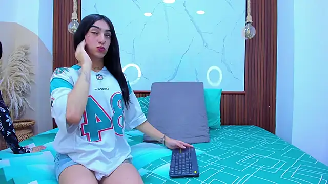 Loversinfire2 online show from 04-03-26, 02:07