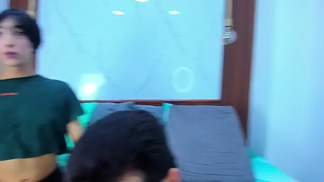 Loversinfire2 online show from 12-14-25, 10:37