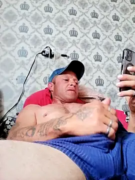 patraick online show from 12-14-25, 06:13