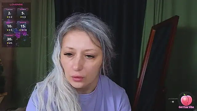 ElaraSable online show from 01-15-26, 02:53