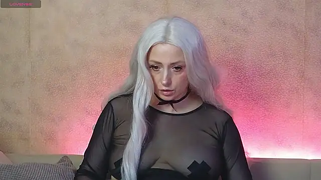 ElaraSable online show from 02-18-26, 05:42