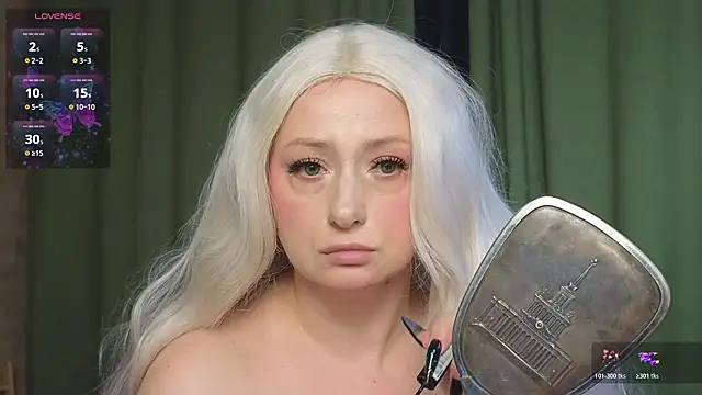 ElaraSable online show from 02-21-26, 04:31