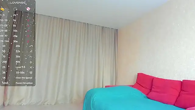 MarryMiles online show from 04-04-26, 01:34