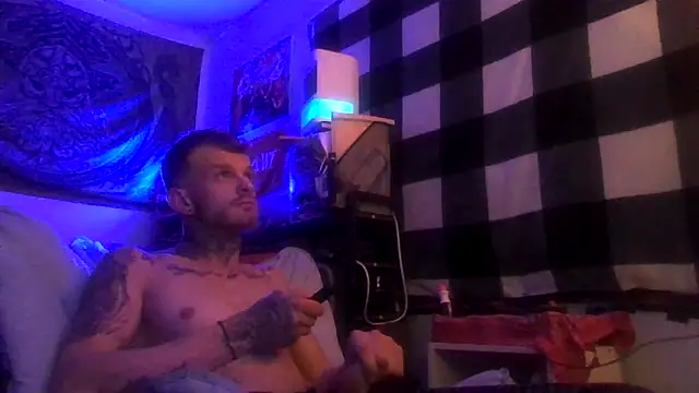 proudleg 223 online show from 01-19-26, 09:35