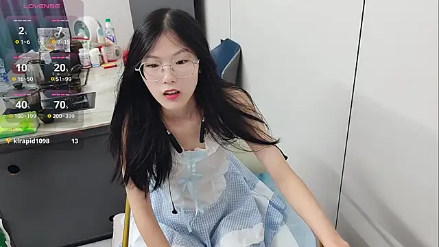 xlin-baby online show from 04-30-26, 04:03