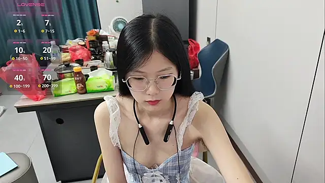 xlin-baby online show from 05-21-26, 03:42