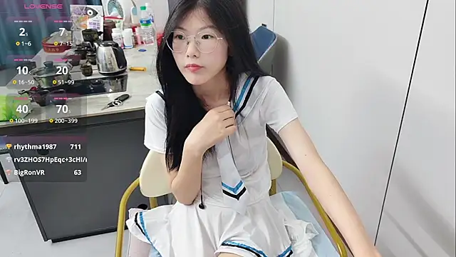 xlin-baby online show from 04-29-26, 05:30