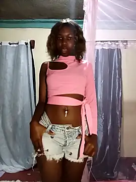 BelindaLexy online show from 11-19-25, 04:18