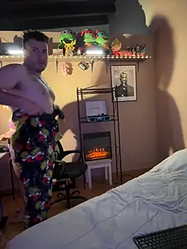 kittycat202501 online show from 12-03-25, 08:14